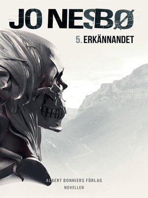 cover image of Erkännandet